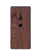 Capa Adesivo Skin354 Verso Para Sony Xperia Xz2