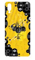 Capa Adesivo Skin354 Verso Para Vivo Nex S 2018 (1805) Capa Adesivo Skin354 Verso Para Vivo Nex S 2018 (1805)