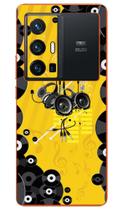 Capa Adesivo Skin354 Verso Para Vivo X70 Pro+ (Pro Plus) Capa Adesivo Skin354 Verso Para Vivo X70 Pro+ (Pro Plus)