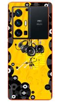 Capa Adesivo Skin354 Verso Para Vivo X70 Pro+ (Pro Plus) Capa Adesivo Skin354 Verso Para Vivo X70 Pro+ (Pro Plus)