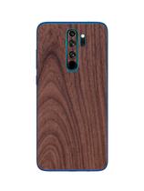 Capa Adesivo Skin354 Verso Para Xiaomi Redmi Note 8 Pro