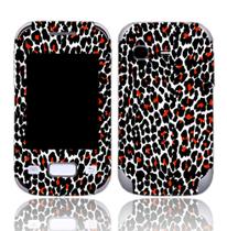 Capa Adesivo Skin355 Para Galaxy Pocket Duos Gt-s5302b