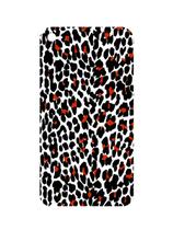 Capa Adesivo Skin355 Para Ipod Touch 8gb 4ª Geração Capa Adesivo Skin355 Para Ipod Touch 8gb 4ª Geração