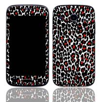 Capa Adesivo Skin355 Para Samsung Galaxy S3 Duos Gt-i8262b