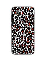 Capa Adesivo Skin355 Verso Para Alcatel 1