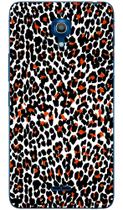 Capa Adesivo Skin355 Verso Para Alcatel A2 XL 2017