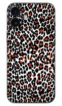 Capa Adesivo Skin355 Verso Para Apple iPhone 16 Plus - KawaSkin