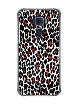 Capa Adesivo Skin355 Verso Para Asus Zenfone 3 5.2 (Ze520kl)