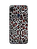 Capa Adesivo Skin355 Verso Para Asus Zenfone Max Pro (m1) - KawaSkin