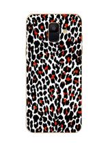 Capa Adesivo Skin355 Verso Para Galaxy A6 (sm-a600)