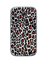 Capa Adesivo Skin355 Verso Para Galaxy Grand Duos Gt-i9082l