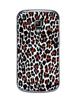 Capa Adesivo Skin355 Verso Para Galaxy S Duos 2 (gt-s7582)