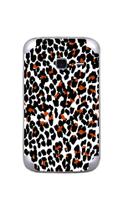 Capa Adesivo Skin355 Verso Para Galaxy Y Duos Gt-s6102b