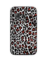 Capa Adesivo Skin355 Verso Para Galaxy Young 2 Duos Sm-g130