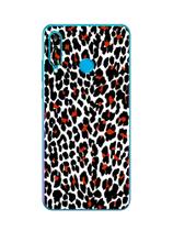 Capa Adesivo Skin355 Verso Para Huawei P30 lite