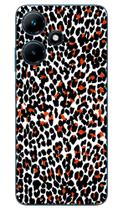 Capa Adesivo Skin355 Verso Para Infinix Hot 30i NFC (X669D) Capa Adesivo Skin355 Verso Para Infinix Hot 30i NFC (X669D)