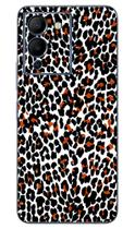 Capa Adesivo Skin355 Verso Para Infinix Note 12 G96