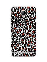 Capa Adesivo Skin355 Verso Para Lenovo Vibe C2 e C2 Power