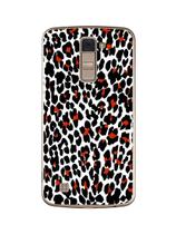 Capa Adesivo Skin355 Verso Para Lg K10 K430tv