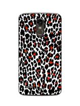 Capa Adesivo Skin355 Verso Para LG K10 Pro