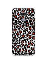 Capa Adesivo Skin355 Verso Para LG K12 Max LMX520bmw