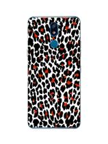 Capa Adesivo Skin355 Verso Para Lg K12 Plus Capa Adesivo Skin355 Verso Para Lg K12 Plus