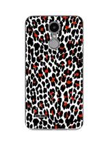 Capa Adesivo Skin355 Verso Para Lg K4 2017