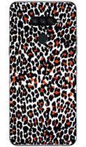 Capa Adesivo Skin355 Verso Para LG K50S