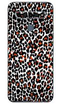 Capa Adesivo Skin355 Verso Para LG K61