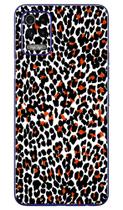 Capa Adesivo Skin355 Verso Para LG K62 Capa Adesivo Skin355 Verso Para LG K62
