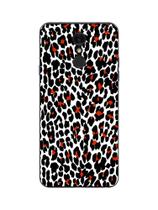Capa Adesivo Skin355 Verso Para LG Q Note Plus (2018)