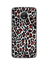 Capa Adesivo Skin355 Verso Para Motorola Moto E4 Capa Adesivo Skin355 Verso Para Motorola Moto E4