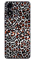 Capa Adesivo Skin355 Verso Para Motorola Moto G04