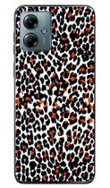 Capa Adesivo Skin355 Verso Para Motorola Moto G14