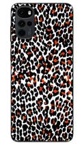 Capa Adesivo Skin355 Verso Para Motorola Moto G22 (2022)