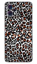 Capa Adesivo Skin355 Verso Para Motorola Moto G23 2023