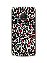 Capa Adesivo Skin355 Verso Para Motorola Moto G5 Plus