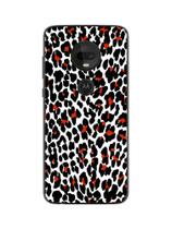 Capa Adesivo Skin355 Verso Para Motorola Moto G7