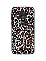 Capa Adesivo Skin355 Verso Para Motorola Moto G7 Play