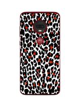 Capa Adesivo Skin355 Verso Para Motorola Moto G7 Plus