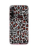 Capa Adesivo Skin355 Verso Para Motorola Moto G8 Plus