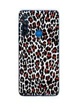 Capa Adesivo Skin355 Verso Para Motorola Moto G8 (xt2045-1)