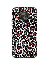 Capa Adesivo Skin355 Verso Para Motorola Moto X4