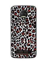 Capa Adesivo Skin355 Verso Para Motorola Moto Z2 Force 2017