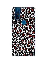 Capa Adesivo Skin355 Verso Para Motorola One Hyper