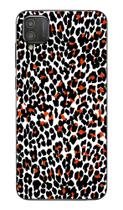 Capa Adesivo Skin355 Verso Para Multilaser Multi G 3 4G