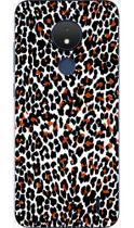 Capa Adesivo Skin355 Verso Para Nokia C21 2022