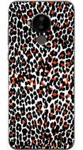 Capa Adesivo Skin355 Verso Para Nokia C30 (2021) Capa Adesivo Skin355 Verso Para Nokia C30 (2021)