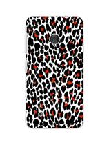 Capa Adesivo Skin355 Verso Para Nokia Lumia 530 Capa Adesivo Skin355 Verso Para Nokia Lumia 530