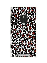 Capa Adesivo Skin355 Verso Para Nokia Lumia 830 Rm-984 Capa Adesivo Skin355 Verso Para Nokia Lumia 830 Rm-984